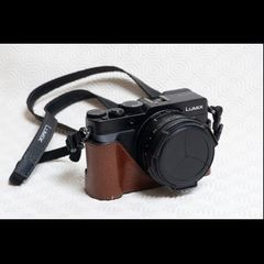 Lumix LX100