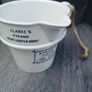 Vintage Clarks Pyramid Food Warmer Image 2