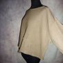 Crea Concep Art wool knitwear size M  12-16 Image 4