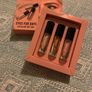 Eye Makeup Rosie for Inglot gift box Image 2