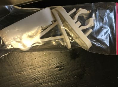 Door Retainer
