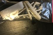 Door retainer