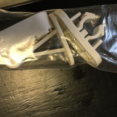 Door retainer