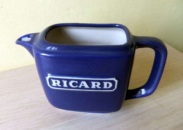Small Bar Jug