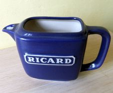 Small Bar Jug