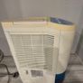 Dehumidifier     (Ruby Dry D600 model) Image 4