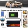 New Inverter Dc12v/ and 24v To Ac 220v Image 9