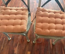Cushions