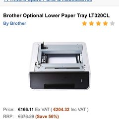 brother LT-320CL