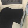 Converse Chuck Taylor All Star Modern Low Porpoise Image 3