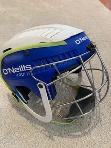 O'NEILLS Hurley helmet