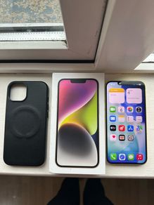iPhone 14