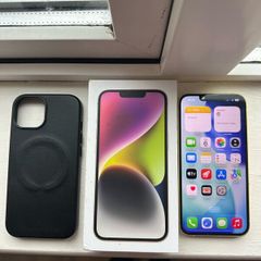 iPhone 14