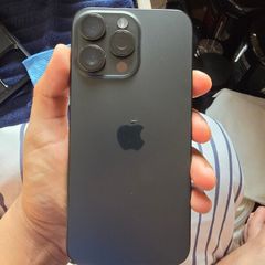 iPhone 15 pro max 256gb