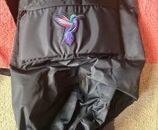 Hoppie - brand new and never used