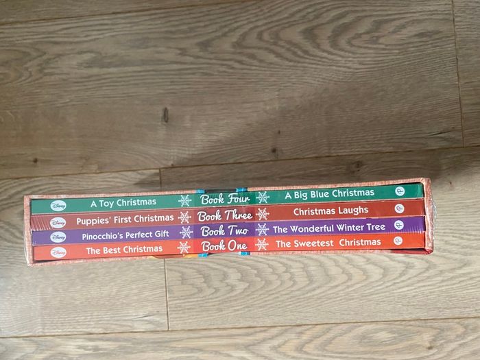 Book collection