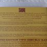 Shane Limited Edition Masters of Cinema  Rare OOP Blu Ray Two Discs Image 3