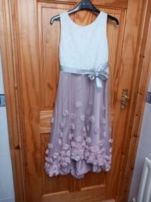 Monsoon Occasion dress