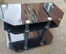 TV stand
