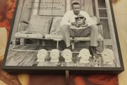 voices of Mississippi - Artists and Musicians documented by William Ferris