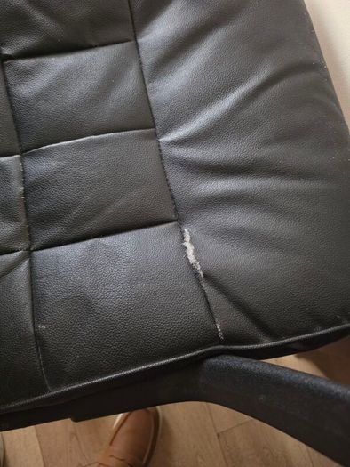 FREE Office Chair, Collection Sandyford