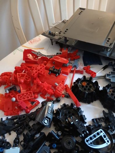 Lego/Bionicle