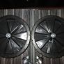 Air Compressors Wheel Kit Image 5