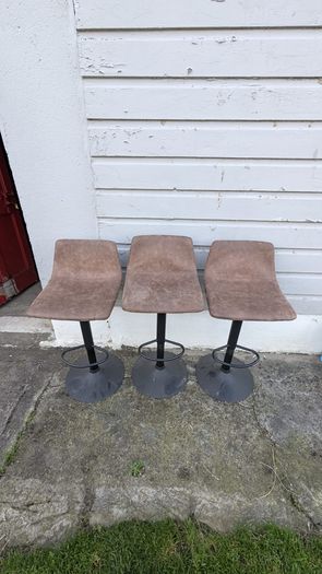 Island Chairs