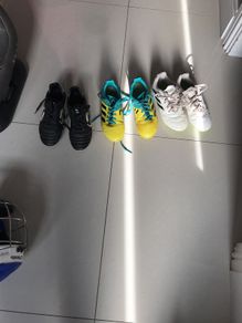 Football boots