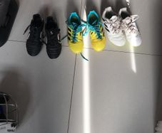Football boots
