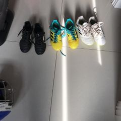 Football boots