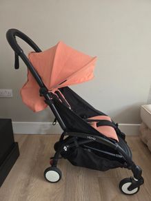 Babyzen yoyo stroller