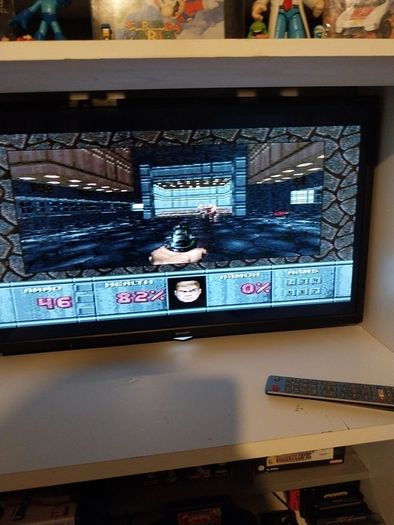 sega 32x plus 4 games