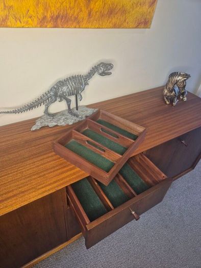 mid Century sideboard