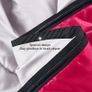 Sleeping Bag Adults 3-4 Season Warm Weather & Winter, Lightweight,Waterproof Indoor & Outdoor Use for Kids, Teens & Adults for Hiking, Backpacking and Camping (FREE SHIPPING) Image 5
