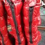 Red stunning DISKO boots size 6 Image 3