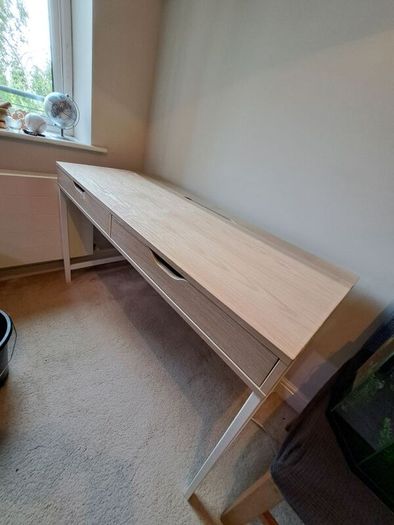 IKEA Alex desk