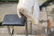 Preacher Bench