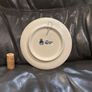 DELFT BLAU HEMPKEFA four seasons vintage set 4 wall plates Image 6