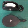 Crompton Cast Iron Pulleys - Box of Ten Image 3
