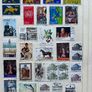 Irish stamps 19 pages Image 9