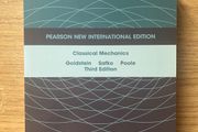 Classical Mechanics