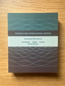Classical Mechanics