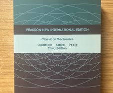 Classical Mechanics