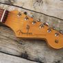 Fender Vintera 60s Reissue Stratocaster NOS Surf Green (Delivery available) Image 8