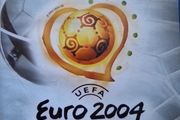 French version UEFA 2004 PlayStation2 Ps2 games Original