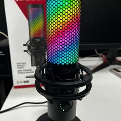 HyperX QuadCast 2 S  Microphone
