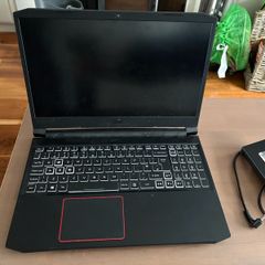Acer nitro 5
