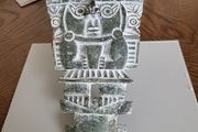 Stone mask