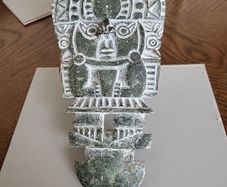 Stone mask